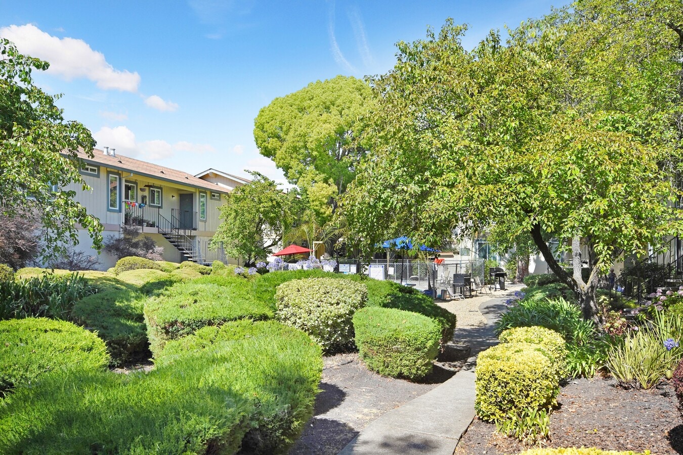 7394 Boris Ct, Rohnert Park, CA 94928