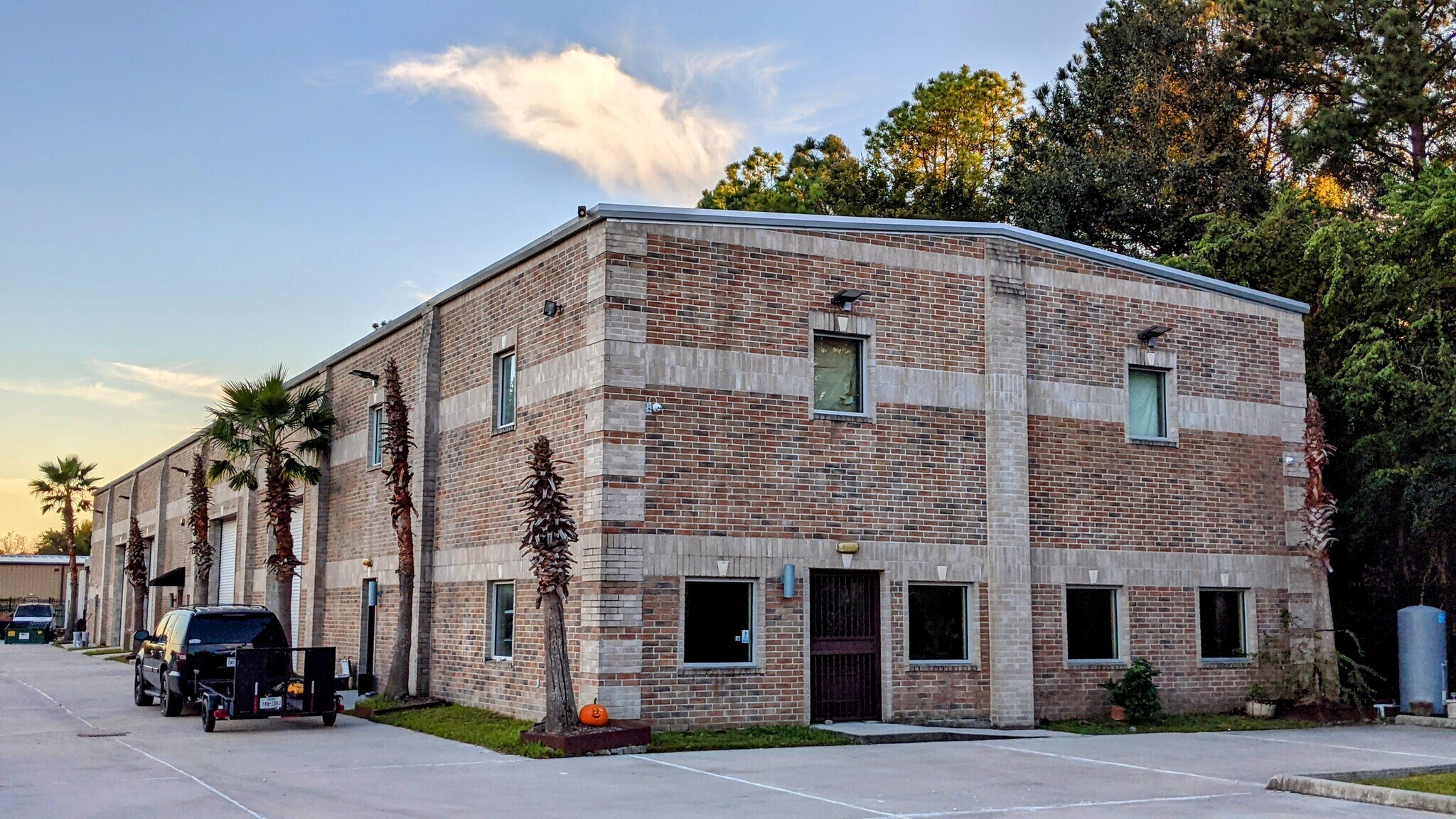1405 Hugh Rd, Houston, TX for sale Building Photo- Image 1 of 1