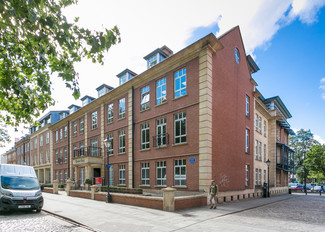 More details for 33-35 Queen Sq, Bristol - Office for Lease