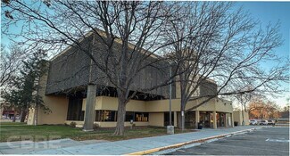 More details for 401 S College Ave, Fort Collins, CO - Office for Lease