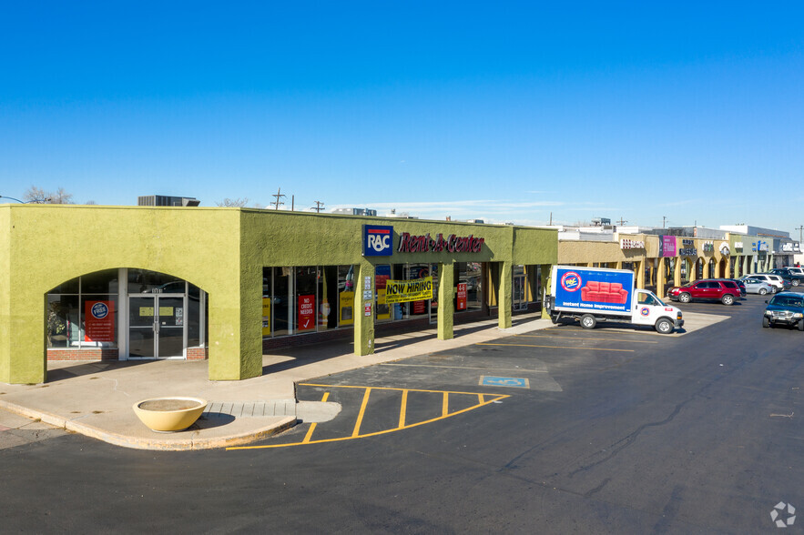 1951-1997 S Federal Blvd, Denver, CO for sale - Primary Photo - Image 1 of 1