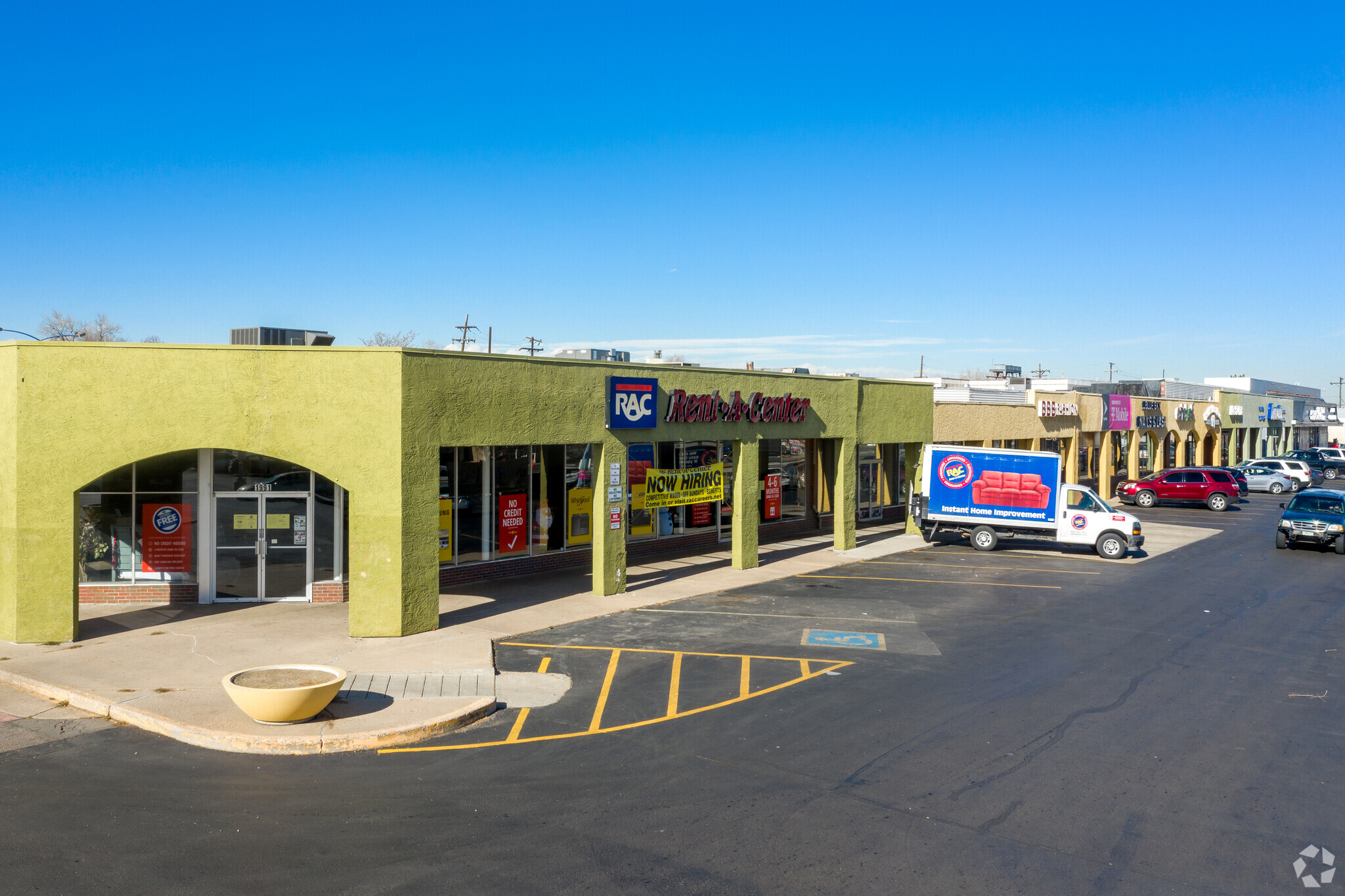 1951-1997 S Federal Blvd, Denver, CO for sale Primary Photo- Image 1 of 1