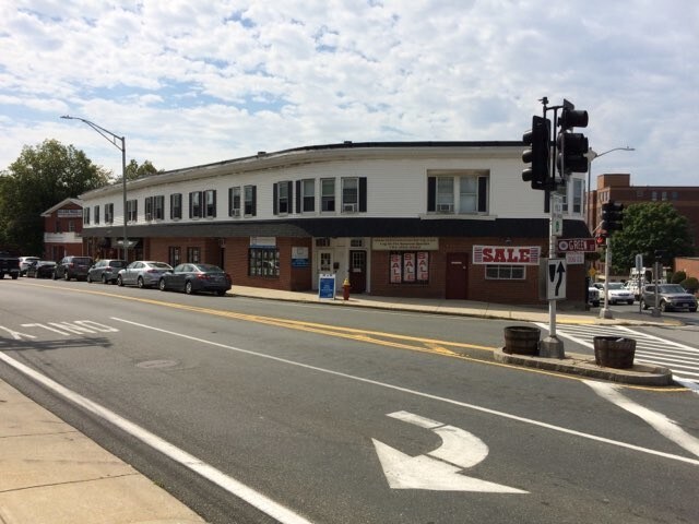 198-210 Green St, Melrose, MA for sale Primary Photo- Image 1 of 1