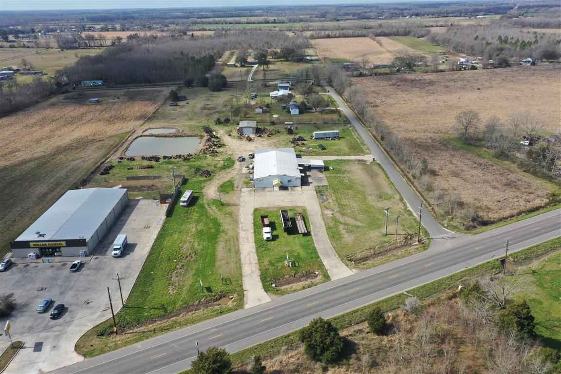 4527 Highway 167, Opelousas, LA for sale Building Photo- Image 1 of 1