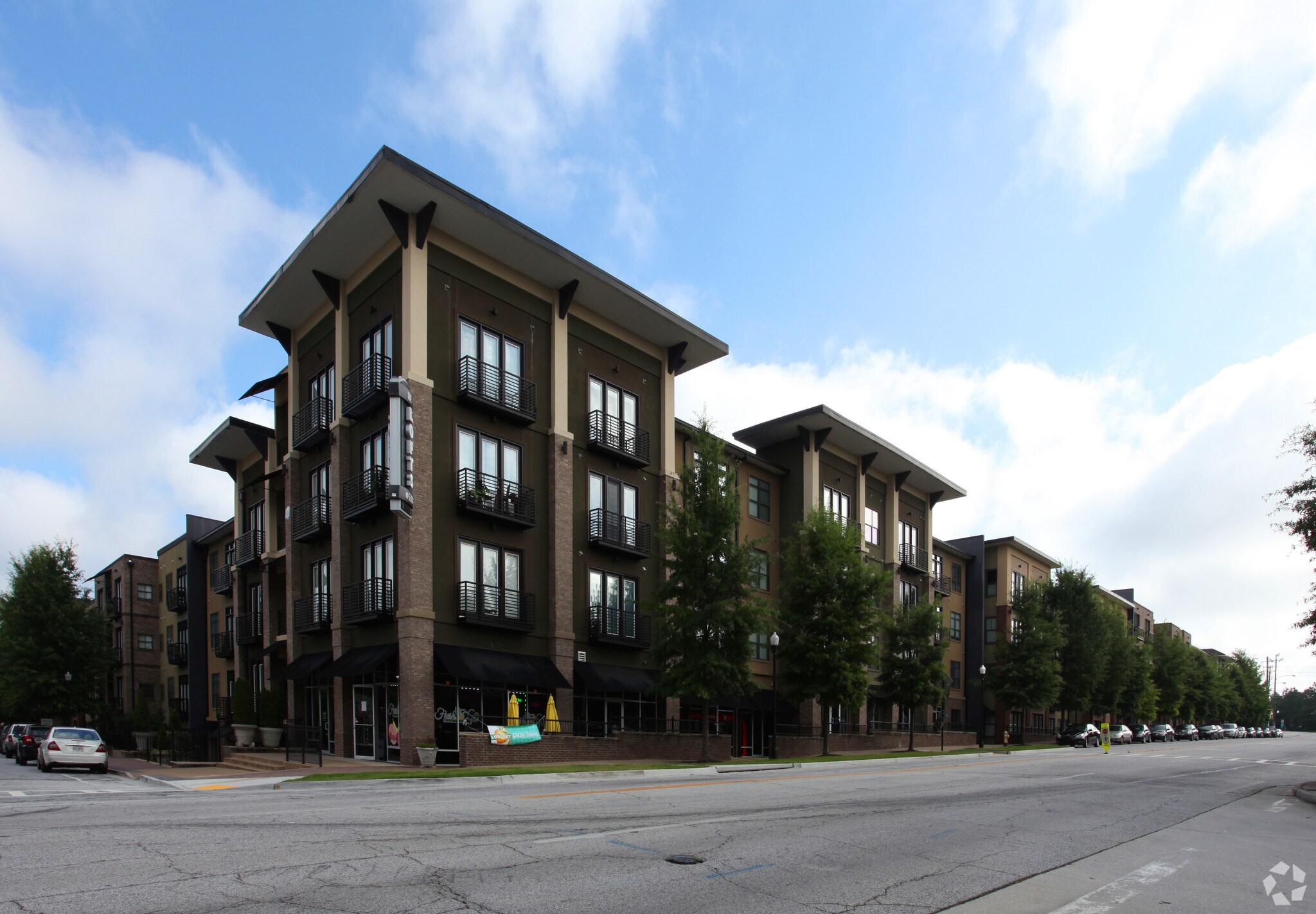5300 Peachtree Rd, Chamblee, GA for sale Primary Photo- Image 1 of 1