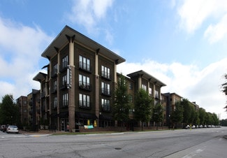 More details for 5300 Peachtree Rd, Chamblee, GA - Office/Retail for Lease
