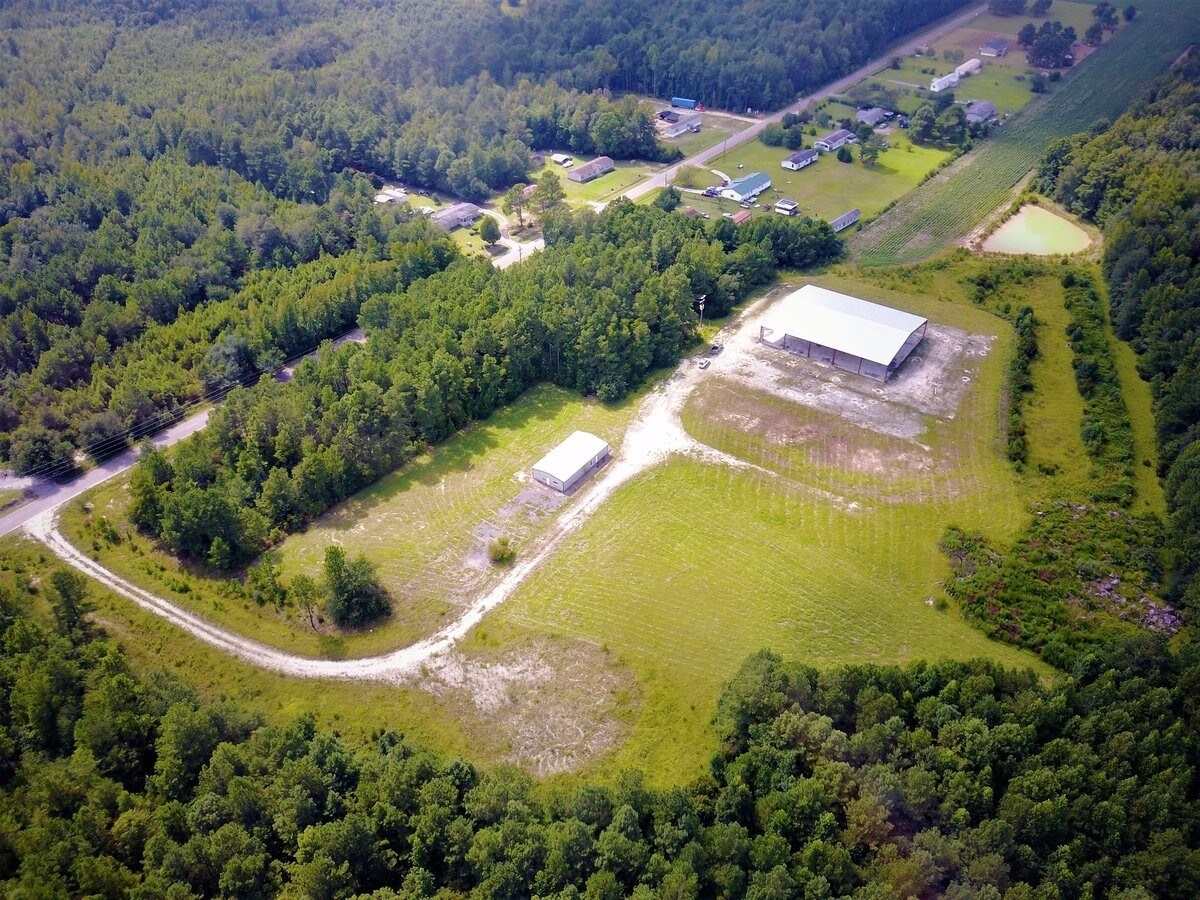 65 Truss Rd, Salters, SC for sale Building Photo- Image 1 of 1