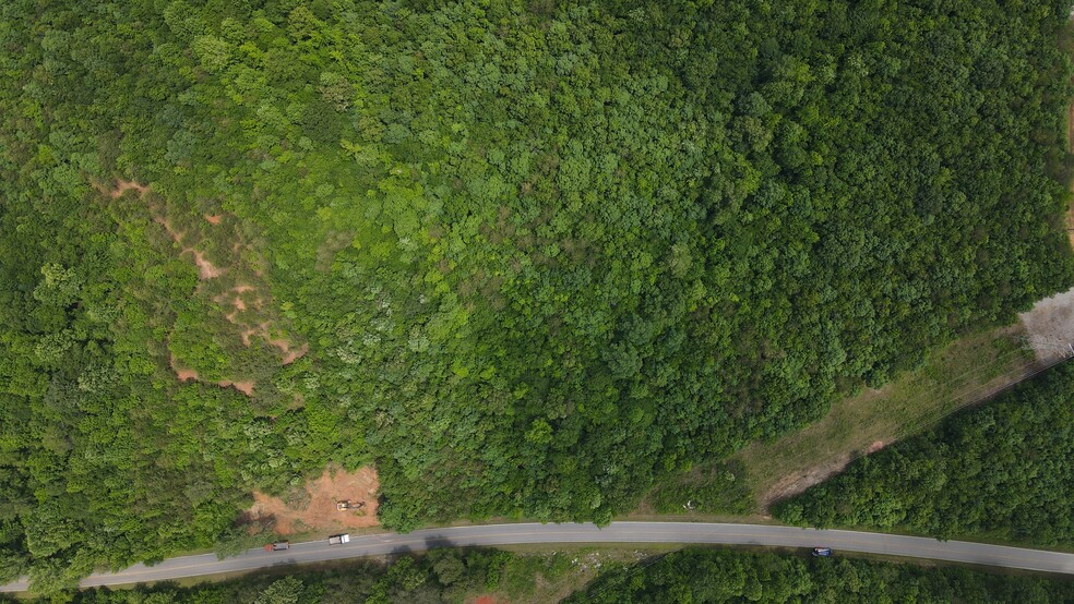 Industrial Park, Lincolnton, NC for sale - Aerial - Image 3 of 3