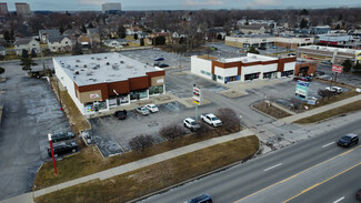 More details for 154-186 W Maple Rd, Troy, MI - Retail for Lease