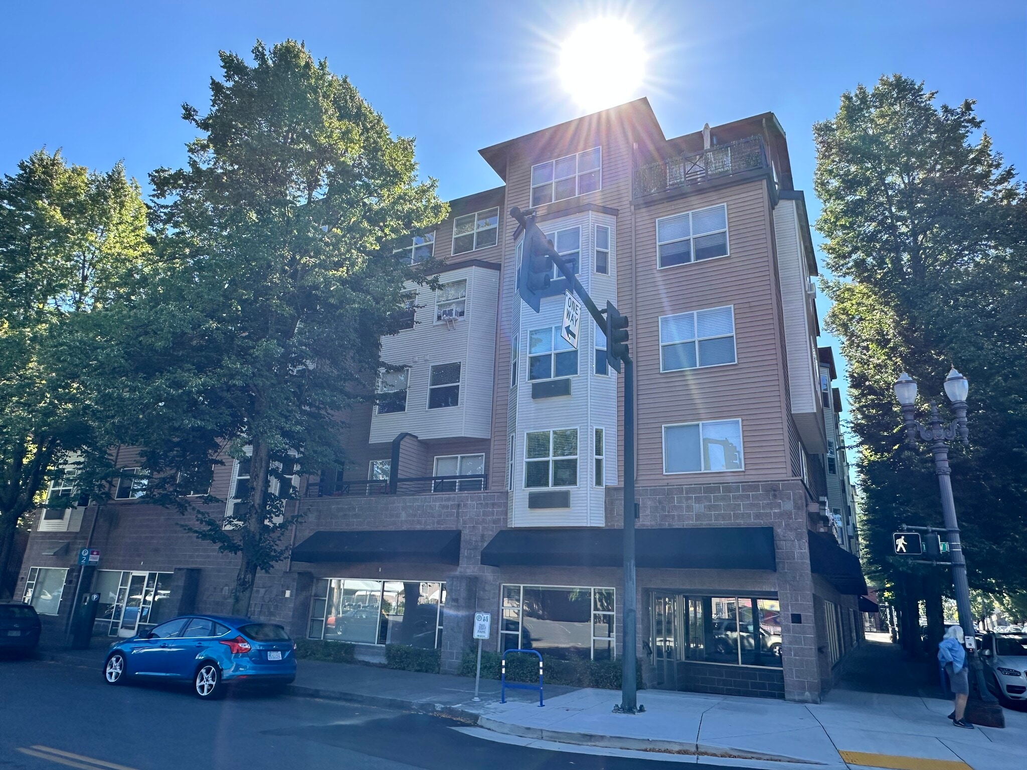 1500 NE 15th Ave, Portland, OR for lease Building Photo- Image 1 of 34