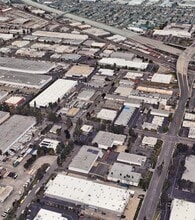 13246 Alondra Blvd, Cerritos, CA - Aerial map view - Image1