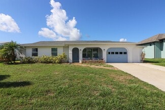 More details for 161 Concord Dr NE, Port Charlotte, FL - Specialty for Sale