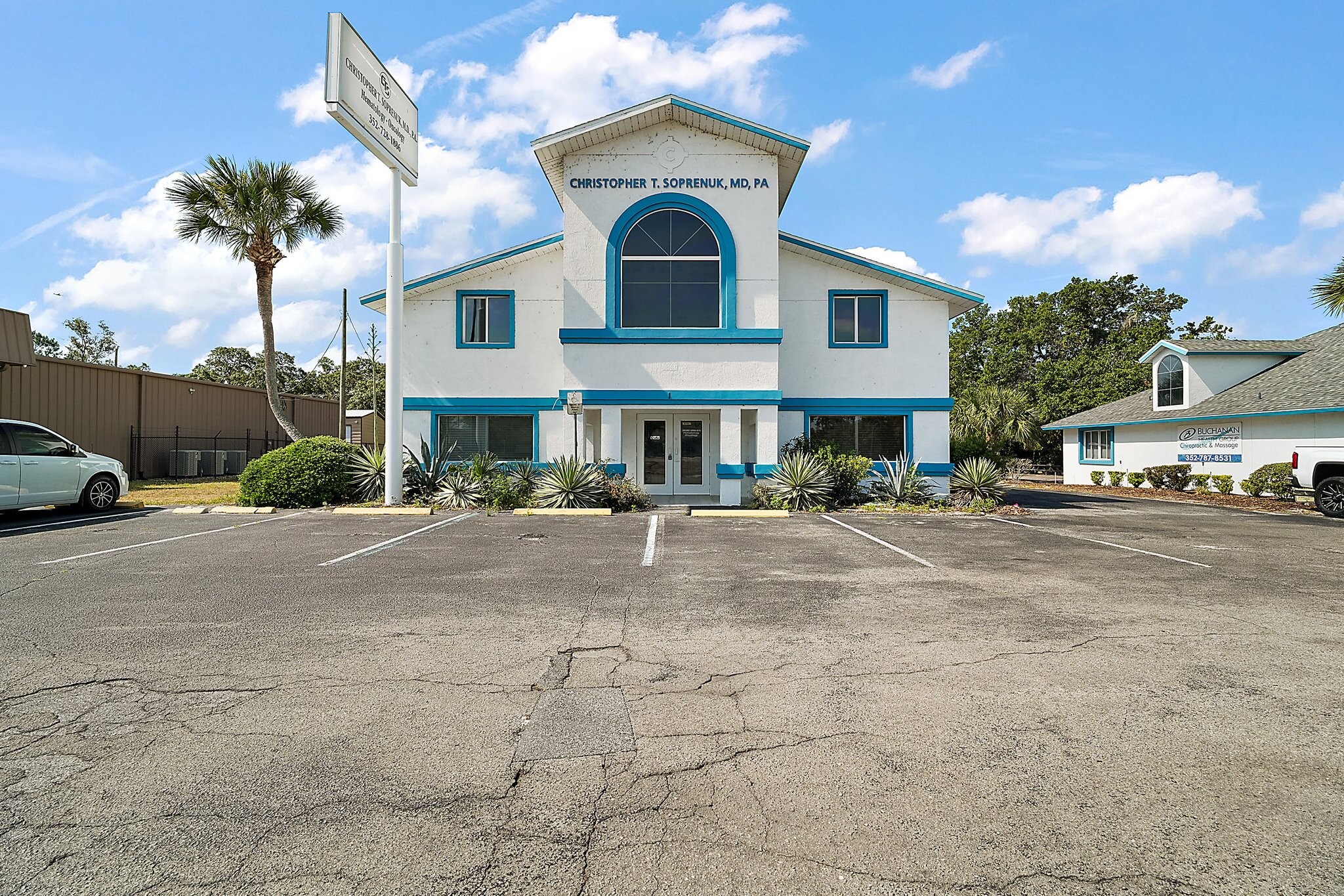 9846 US Highway 441, Leesburg, FL for lease Building Photo- Image 1 of 36