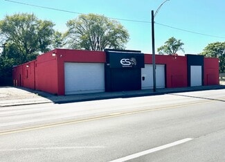 More details for 14333-14347 Fenkell St, Detroit, MI - Retail for Sale