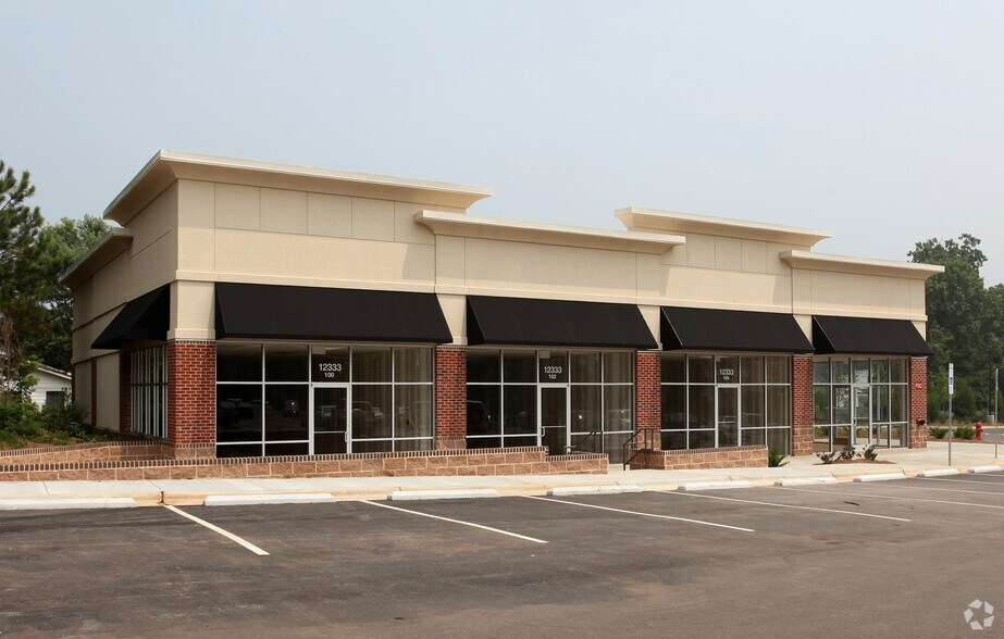 12333 Strickland Rd, Raleigh, NC 27613