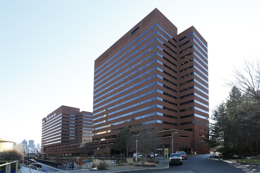 70 Blanchard Rd, Burlington, MA 01803 128 Corporate Center