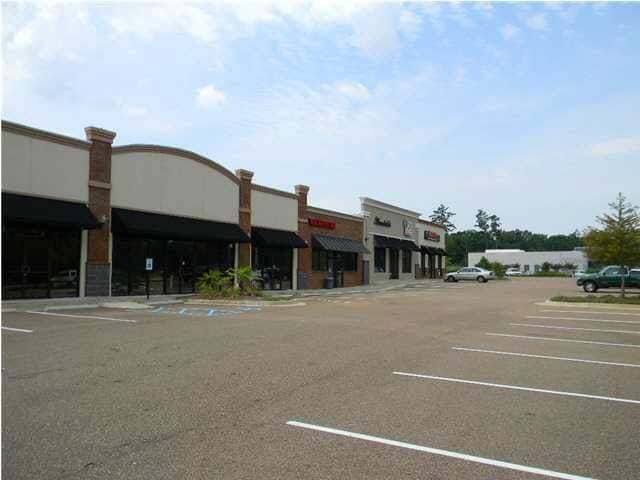 655 Lake Harbour Dr, Ridgeland, MS for lease - Building Photo - Image 1 of 9