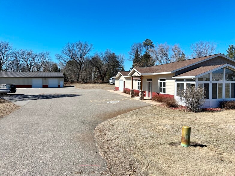 11316 MN-210, Brainerd, MN for sale - Building Photo - Image 1 of 19