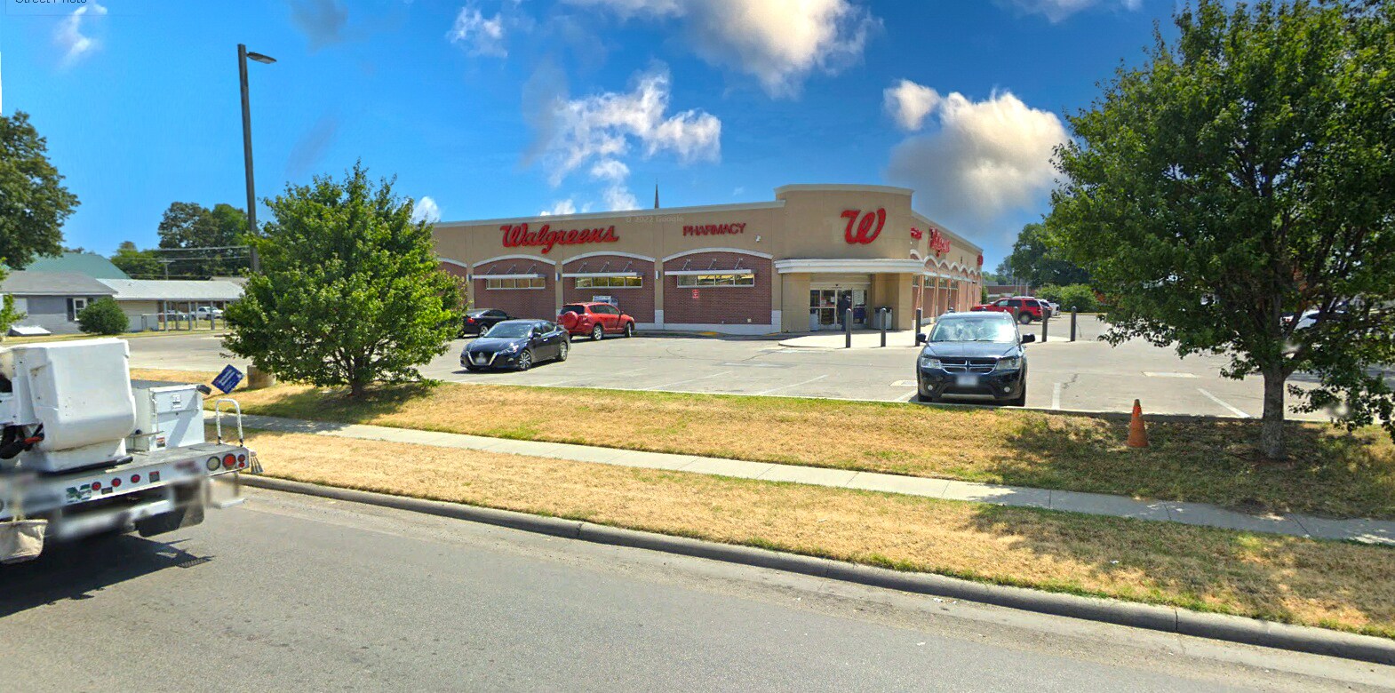 310 W Main St, Malden, MO for lease Building Photo- Image 1 of 4