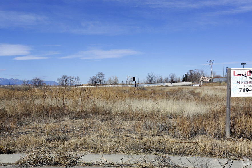 3475 Kachina Pl, Pueblo, CO for sale - Building Photo - Image 3 of 5