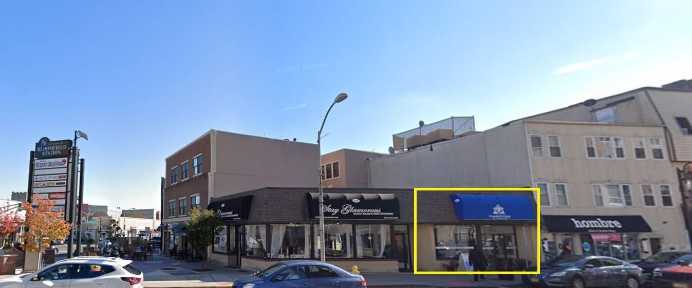 321 Glenwood Ave, Bloomfield, NJ 07003