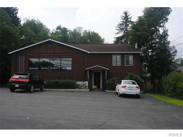 159 E Broadway, Monticello, NY for sale Primary Photo- Image 1 of 1