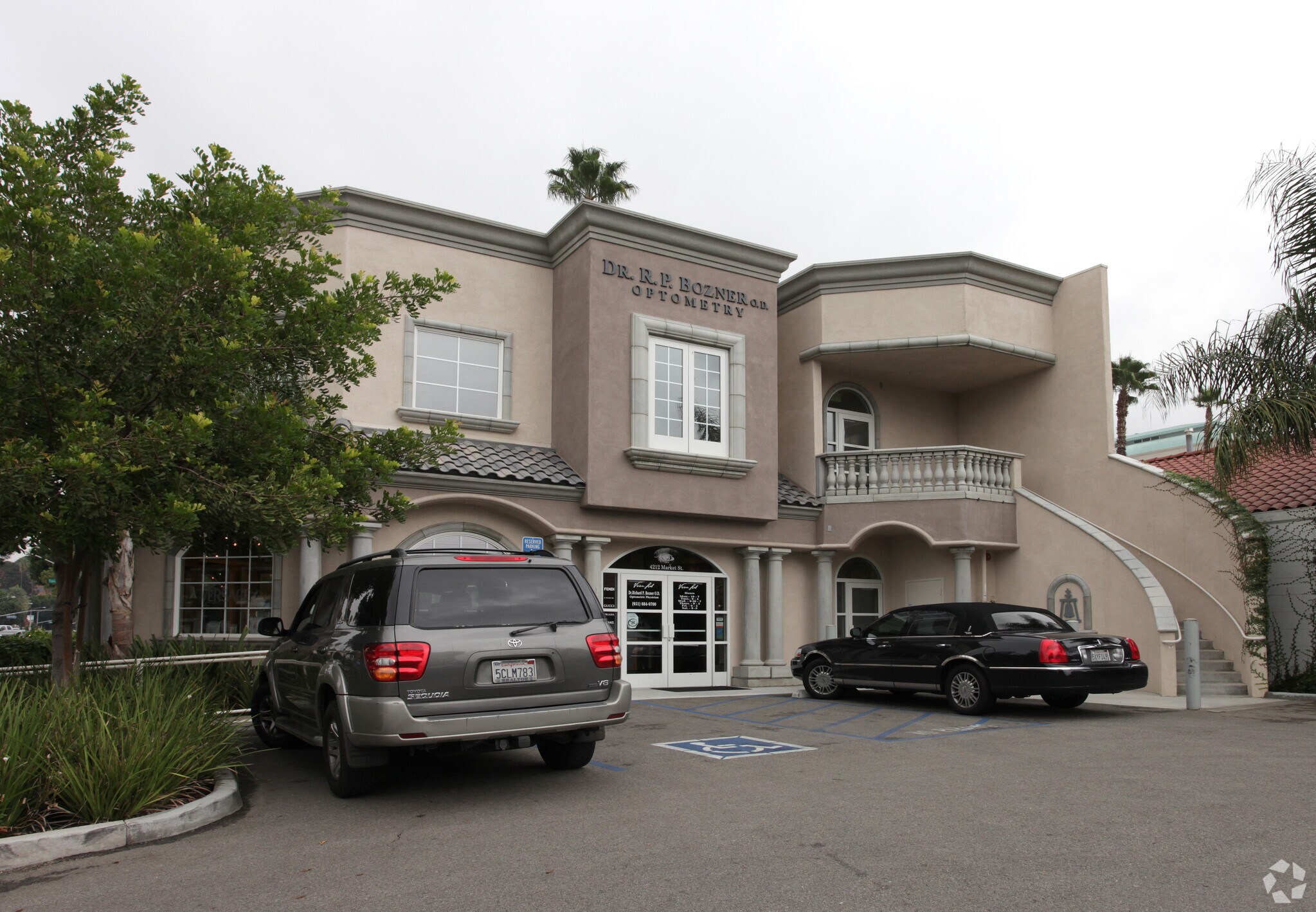 4212 Market St, Riverside, CA for sale Building Photo- Image 1 of 1