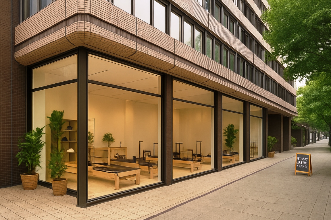 Balm Green, Sheffield for lease Building Photo- Image 1 of 4