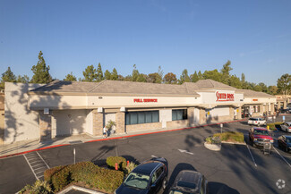 More details for 22331-22377 El Toro Rd, Lake Forest, CA - Retail for Lease