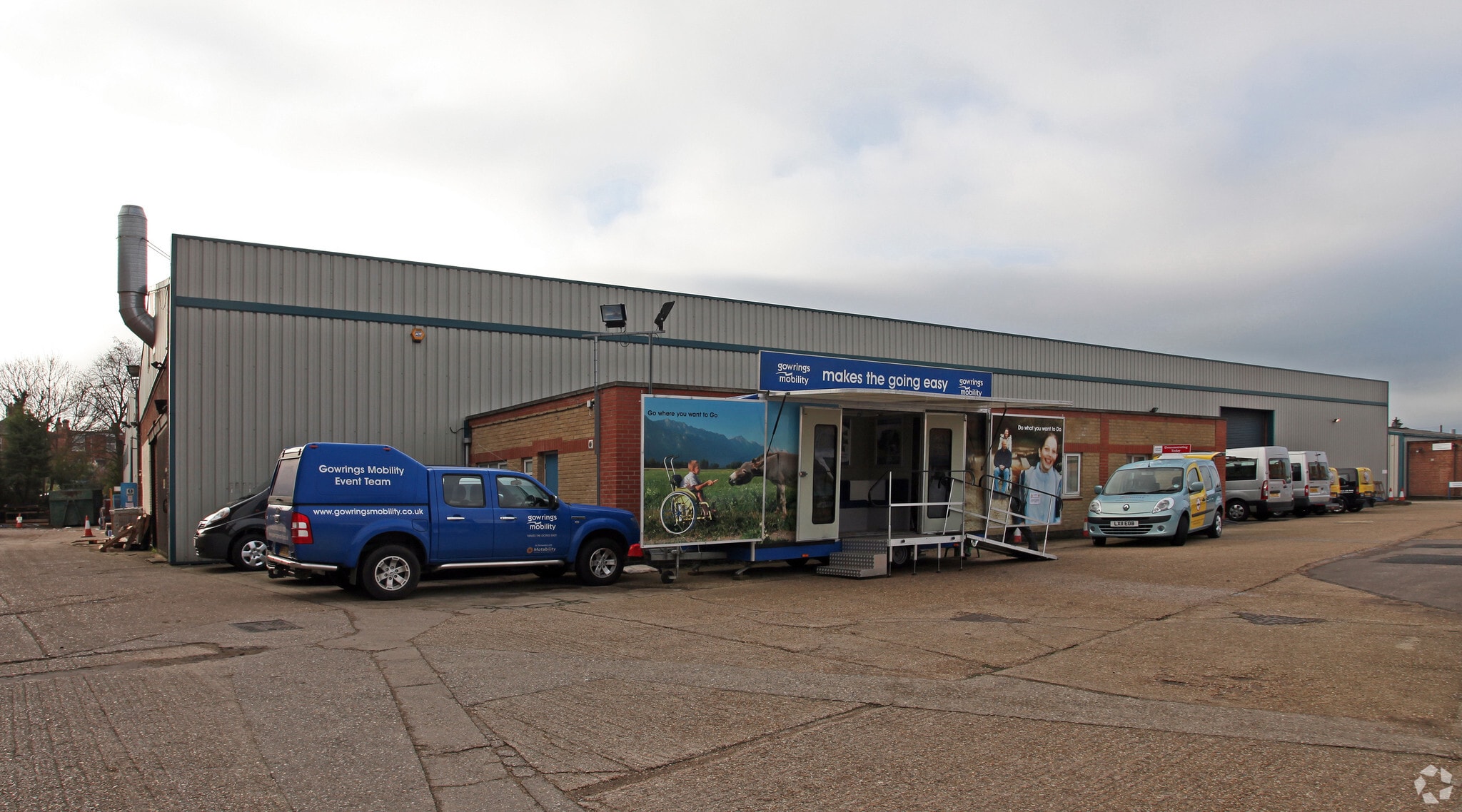 Bone Ln, Newbury for sale Primary Photo- Image 1 of 1