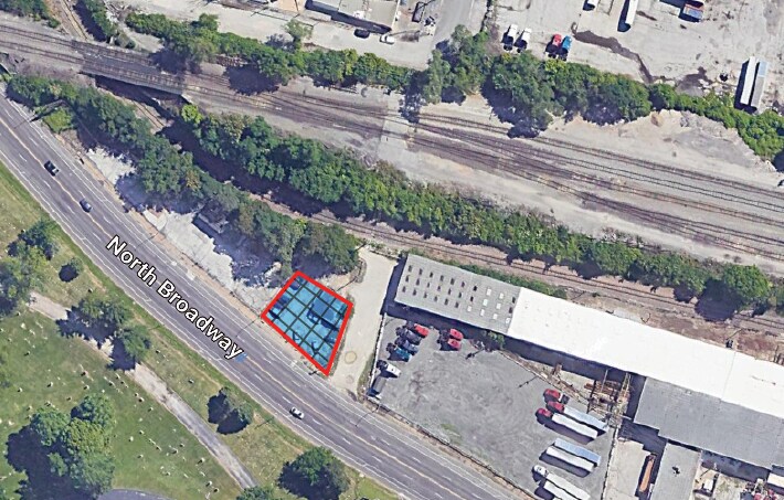 7700 N Broadway, Saint Louis, MO for sale Primary Photo- Image 1 of 1