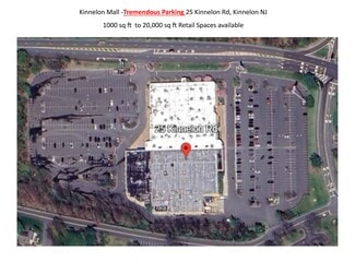 More details for 25 Kinnelon Rd, Kinnelon, NJ - Retail for Lease