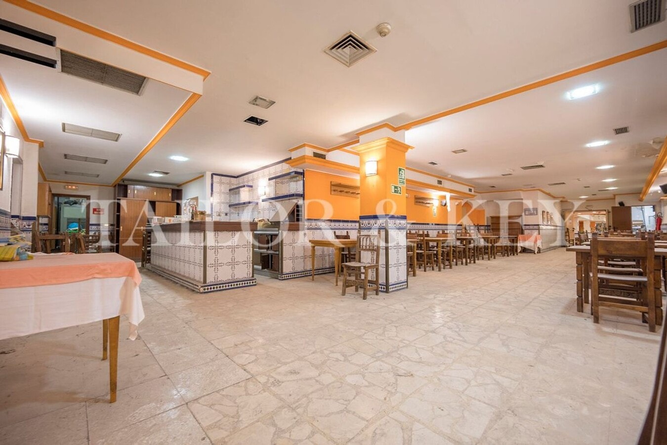 Madrid, MAD 28020 -  -  - Floor Plan - Image 1 of 7