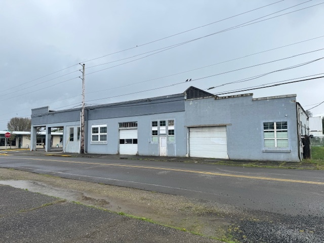 209 1st Ave S, Ilwaco, WA for sale - Building Photo - Image 2 of 50