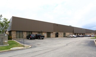More details for 870-890 Lively Blvd, Wood Dale, IL - Industrial for Lease