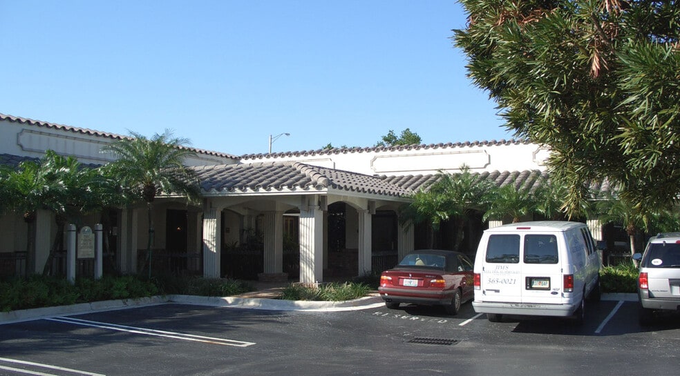 1350 NE 56th St, Fort Lauderdale, FL for lease - Building Photo - Image 2 of 20
