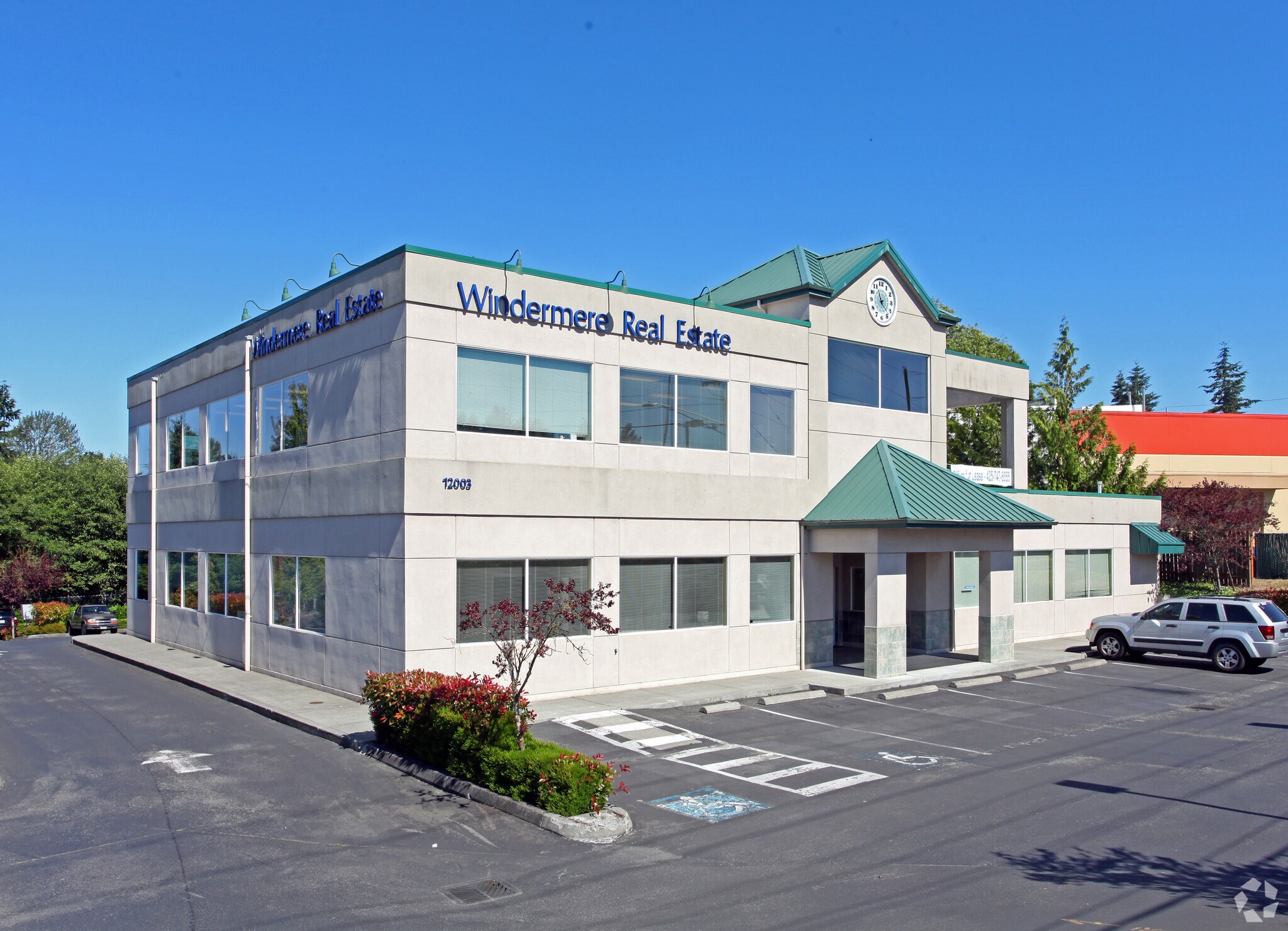 12003 Mukilteo Speedway, Mukilteo, WA 98275 Office for Lease