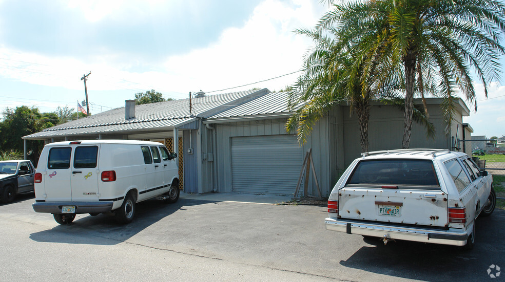 5101 W Ingraham Ave, Tampa, FL for sale - Building Photo - Image 2 of 4