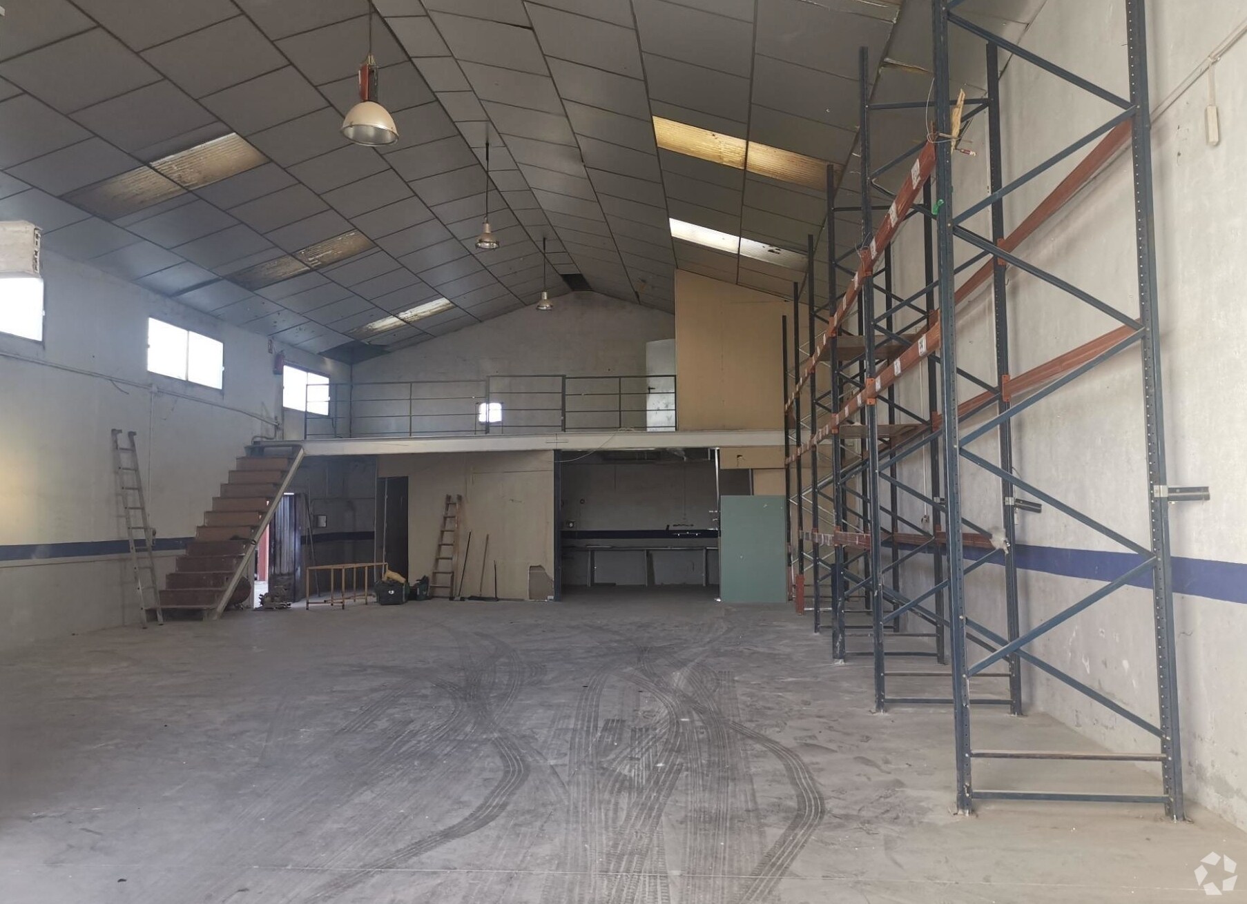 Industrial in Mejorada del Campo, Madrid for sale Interior Photo- Image 1 of 1