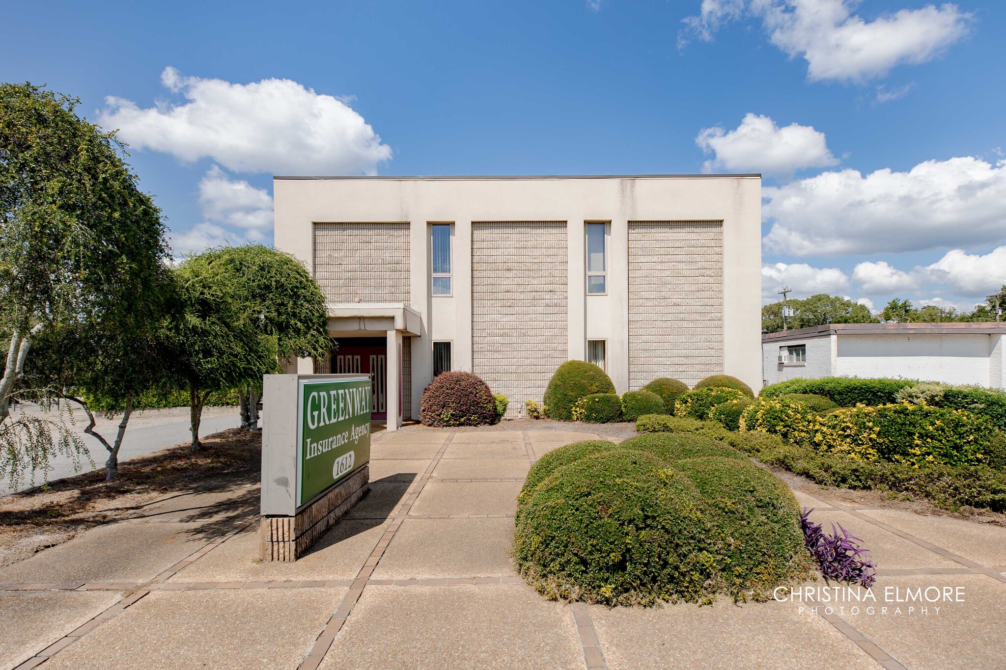 1612 Watson Blvd, Warner Robins, GA for sale Primary Photo- Image 1 of 28