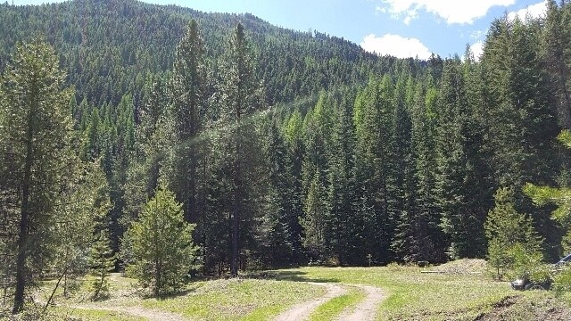 571-649 E Old Highway 10, Saint Regis, MT for sale Primary Photo- Image 1 of 1
