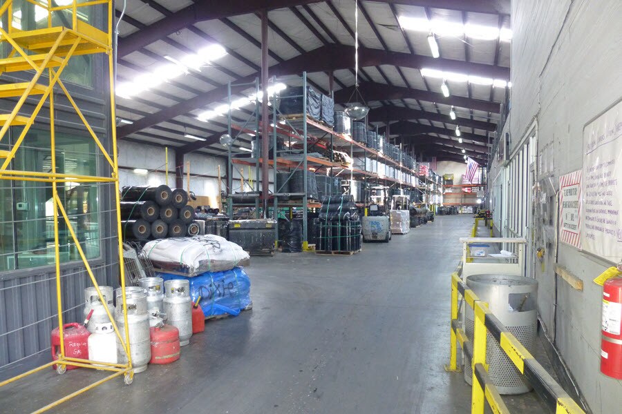 315 Corporate Pky, Macon-Bibb, GA for sale Interior Photo- Image 1 of 1