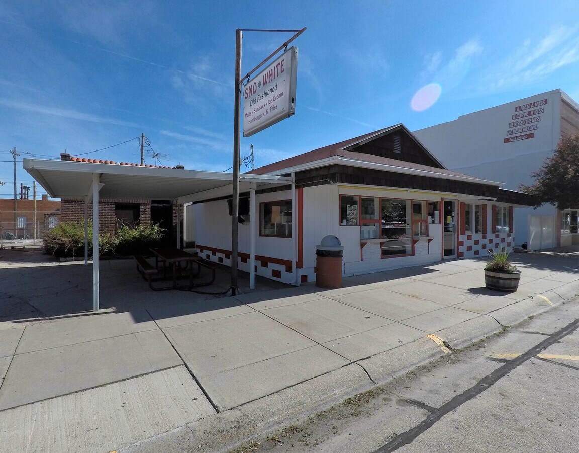 old fashioned malt shop near me