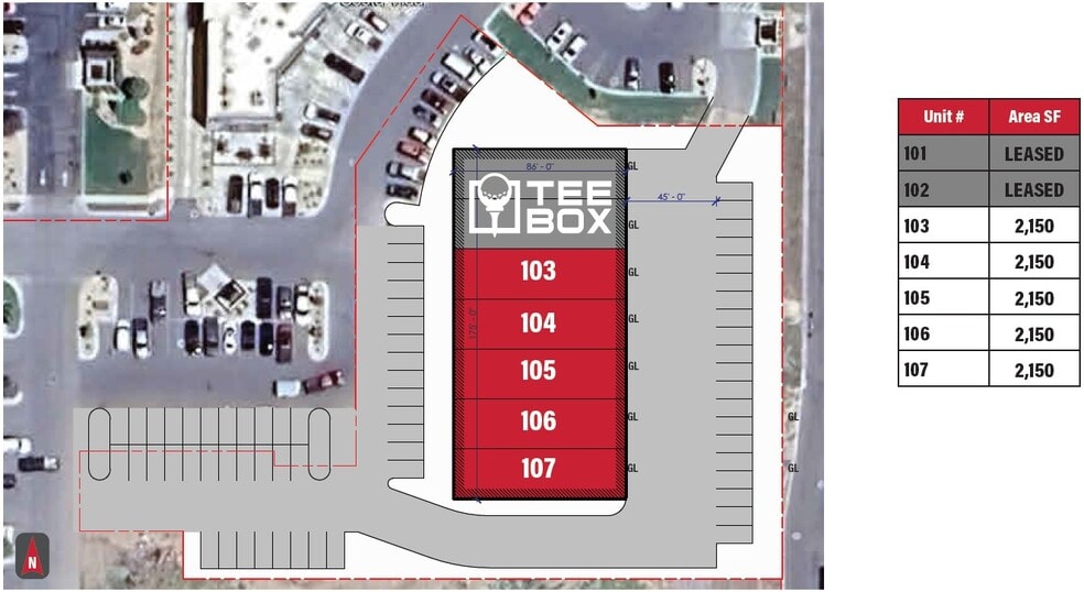 677 S Main St, Heber City, UT for lease - Building Photo - Image 2 of 2