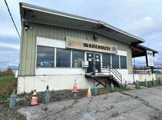 More details for 2200 Van Horn Rd, Fairbanks, AK - Industrial for Sale
