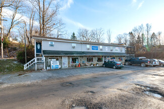 More details for 309 Keller Ave, Fayetteville, WV - Retail for Sale