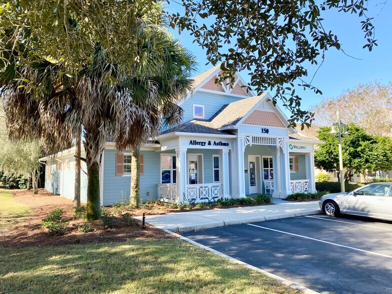 910 Old Camp Rd, Lady Lake, FL for sale - Building Photo - Image 2 of 25