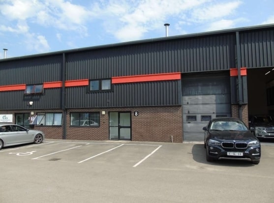 Willow Rd, Castle Donington for sale Building Photo- Image 1 of 1