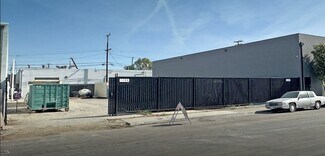 More details for 1708 Hayes Ave, Long Beach, CA - Land for Lease