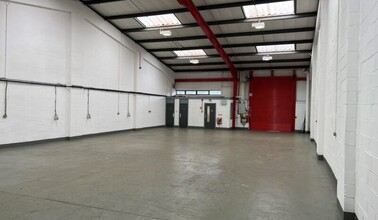 Hardwick Gran, Warrington for lease Interior Photo- Image 2 of 4